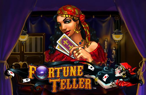 Fortune Teller - Mystical Gaming Experience